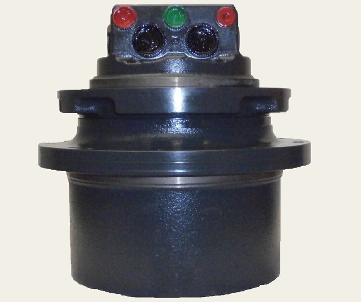 CATERPILLAR 305 - Koncový prevod pre Mini rýpadlo: obrázok 1 CATERPILLAR 305 - Koncový prevod pre Mini rýpadlo: obrázok 1