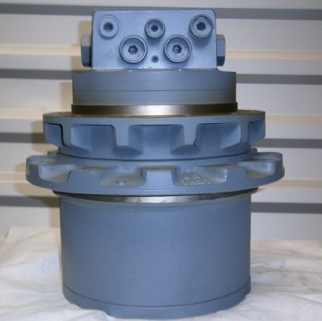 CATERPILLAR 307 - Koncový prevod pre Mini rýpadlo: obrázok 1 CATERPILLAR 307 - Koncový prevod pre Mini rýpadlo: obrázok 1