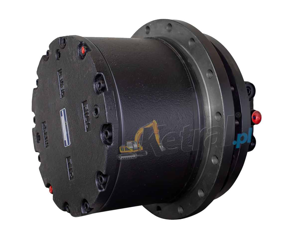 CATERPILLAR 312 - Koncový prevod pre Pásové rýpadlo: obrázok 2 CATERPILLAR 312 - Koncový prevod pre Pásové rýpadlo: obrázok 2