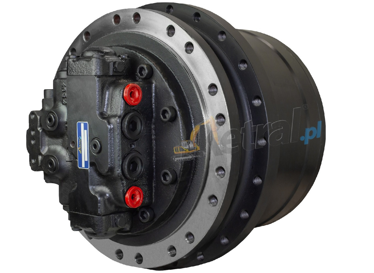 CATERPILLAR 315 - Koncový prevod pre Pásové rýpadlo: obrázok 1 CATERPILLAR 315 - Koncový prevod pre Pásové rýpadlo: obrázok 1