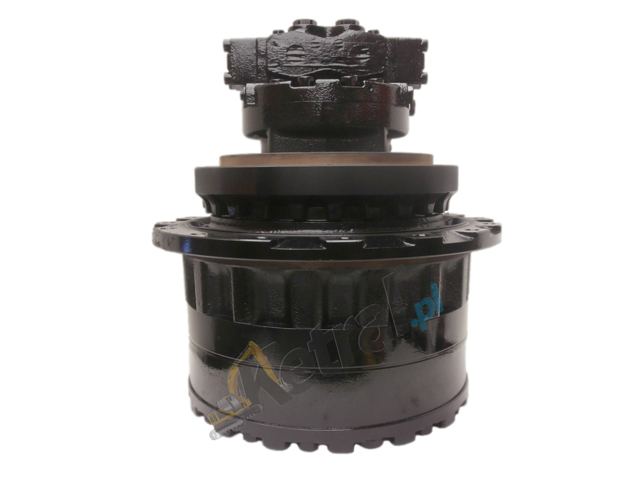 CATERPILLAR 320 - Koncový prevod pre Pásové rýpadlo: obrázok 1 CATERPILLAR 320 - Koncový prevod pre Pásové rýpadlo: obrázok 1