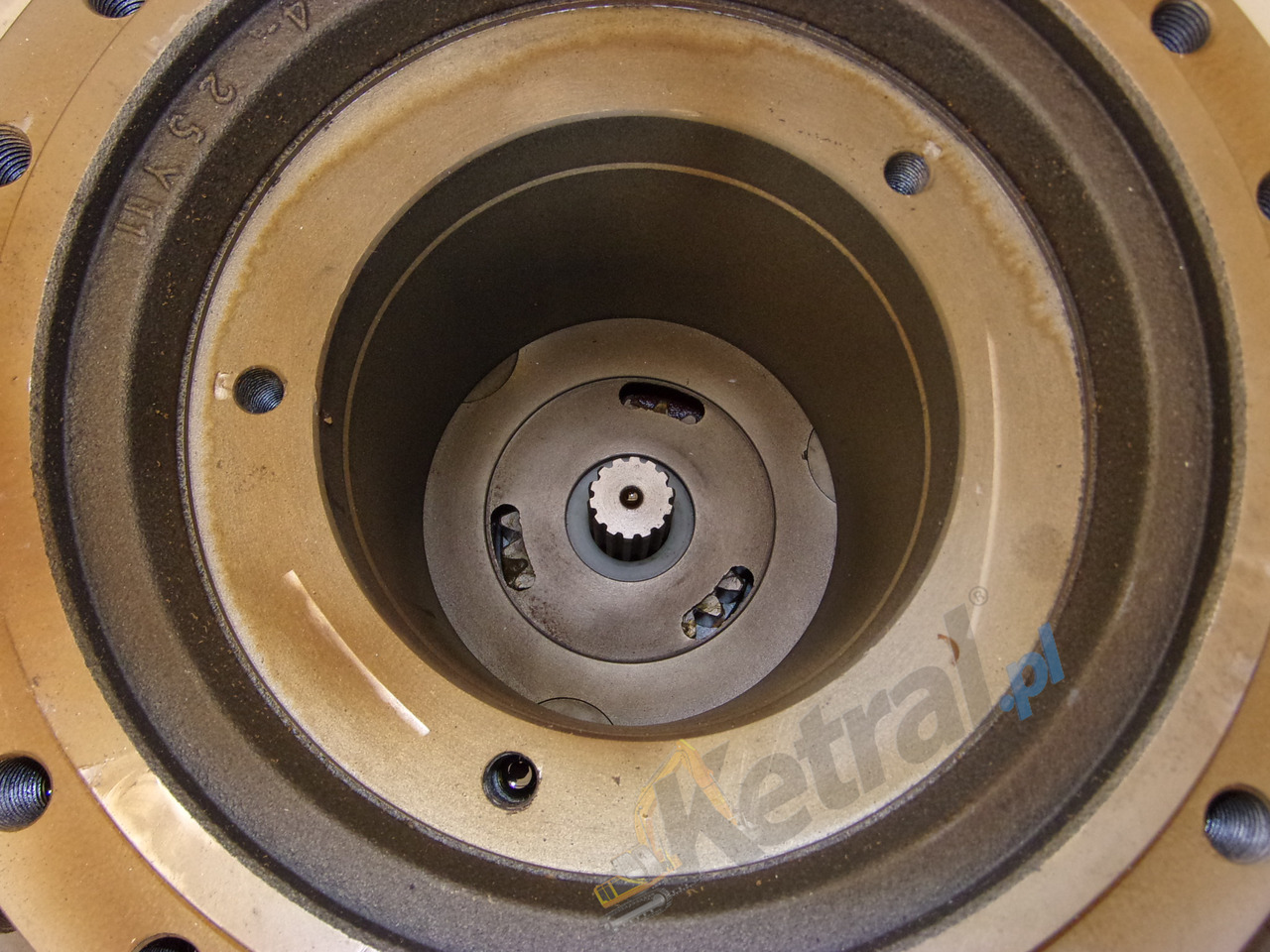 CATERPILLAR 325 - Koncový prevod pre Pásové rýpadlo: obrázok 3 CATERPILLAR 325 - Koncový prevod pre Pásové rýpadlo: obrázok 3