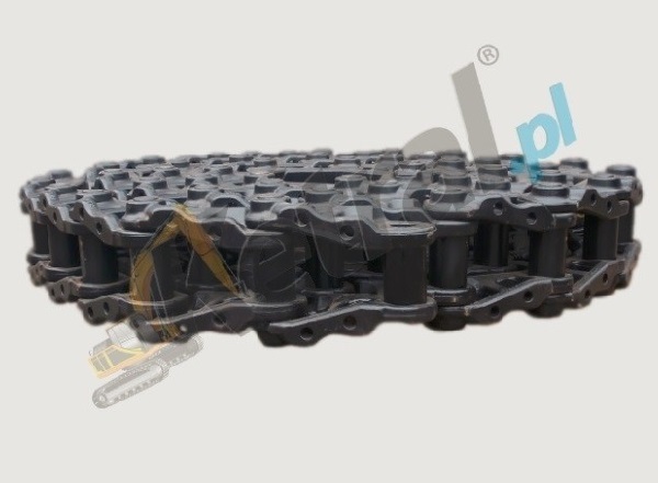 DOOSAN DX255 - Pásy pre Pásové rýpadlo: obrázok 1 DOOSAN DX255 - Pásy pre Pásové rýpadlo: obrázok 1