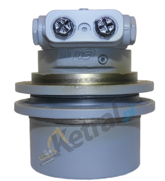 YANMAR B15 - Koncový prevod pre Mini rýpadlo: obrázok 1 YANMAR B15 - Koncový prevod pre Mini rýpadlo: obrázok 1