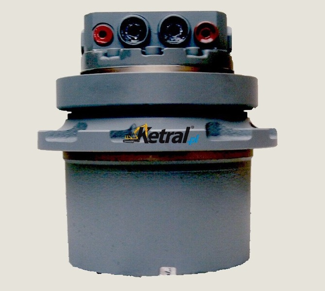 YANMAR B37 - Koncový prevod pre Mini rýpadlo: obrázok 1 YANMAR B37 - Koncový prevod pre Mini rýpadlo: obrázok 1