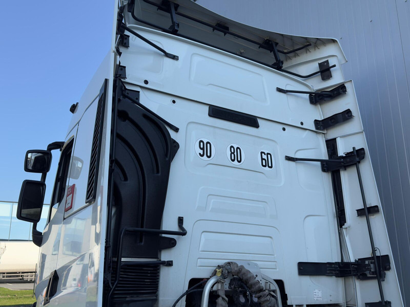 Leasing Renault T460 Renault T460: obrázok 17