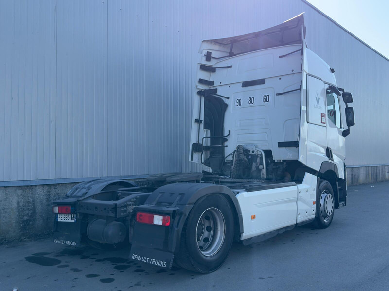 Renault T460 - Ťahač: obrázok 5 Renault T460 - Ťahač: obrázok 5