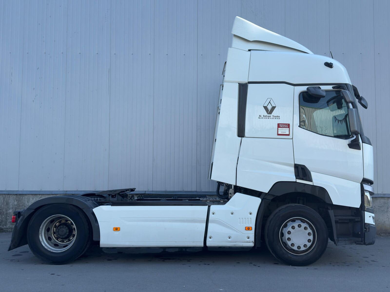 Renault T460 - Ťahač: obrázok 4 Renault T460 - Ťahač: obrázok 4