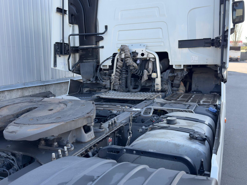 Leasing Renault T460 Renault T460: obrázok 8
