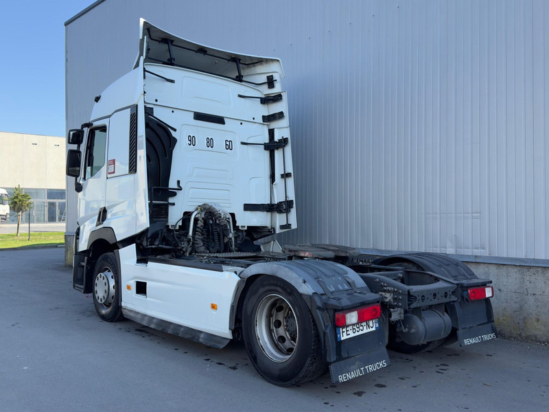 Leasing Renault T460 Renault T460: obrázok 11