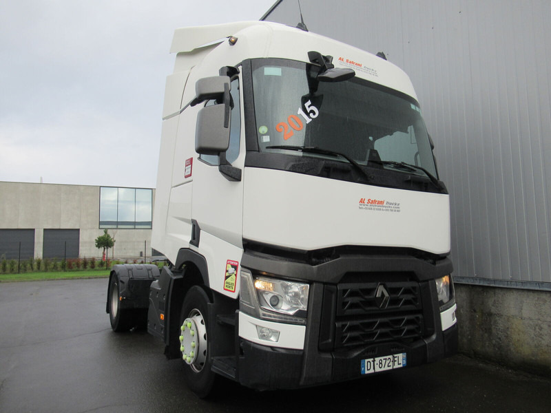 Renault T460 - Ťahač: obrázok 1 Renault T460 - Ťahač: obrázok 1
