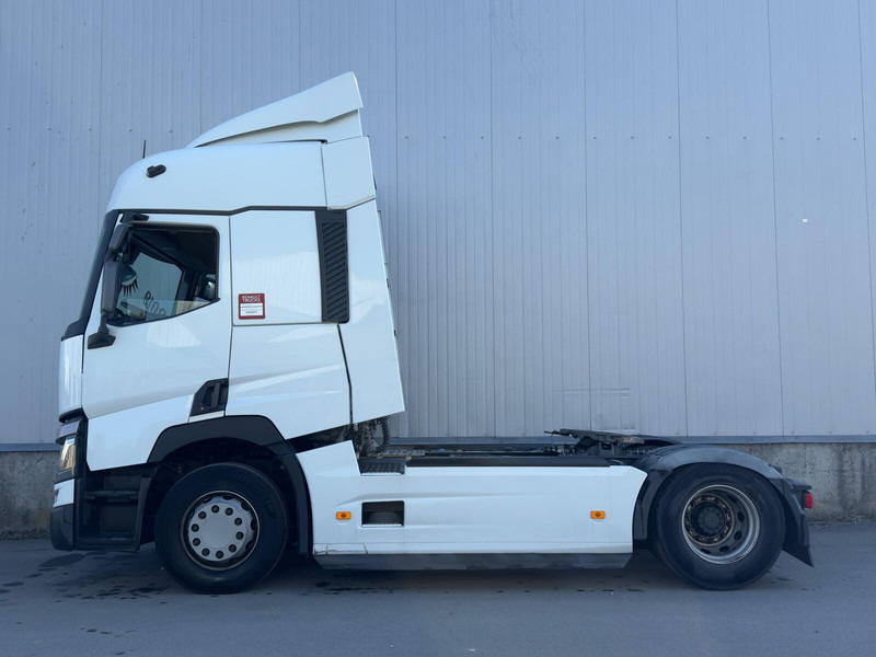 Leasing Renault T460 Renault T460: obrázok 10