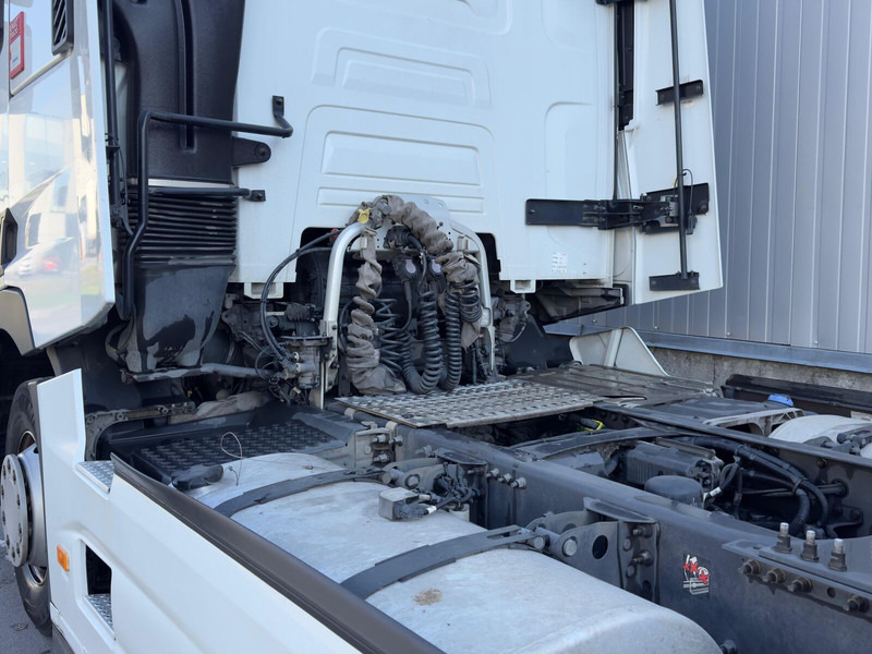 Leasing Renault T460 Renault T460: obrázok 16