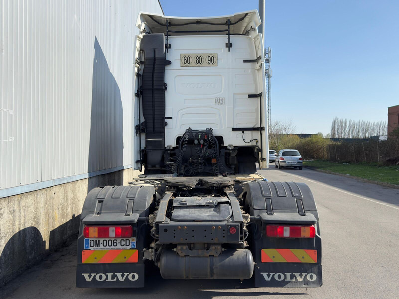 Volvo FH 460 - Ťahač: obrázok 5 Volvo FH 460 - Ťahač: obrázok 5