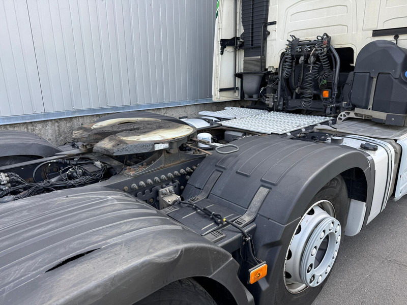 Volvo FH 500 - Ťahač: obrázok 5 Volvo FH 500 - Ťahač: obrázok 5