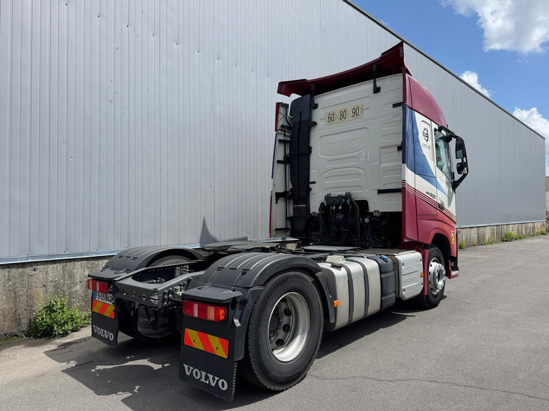 Volvo FH 500 - Ťahač: obrázok 5 Volvo FH 500 - Ťahač: obrázok 5