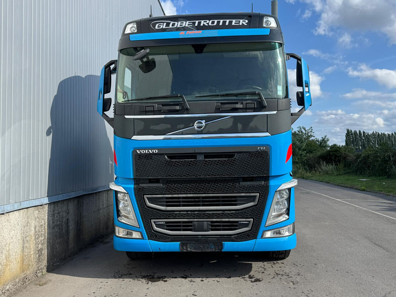 Volvo FH 500 - Ťahač: obrázok 2 Volvo FH 500 - Ťahač: obrázok 2