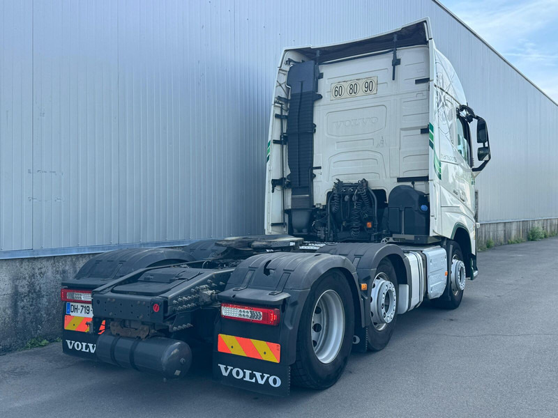 Volvo FH 500 - Ťahač: obrázok 3 Volvo FH 500 - Ťahač: obrázok 3