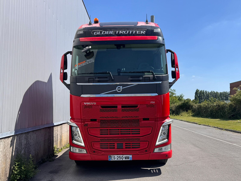 Volvo FH 500 - Ťahač: obrázok 2 Volvo FH 500 - Ťahač: obrázok 2