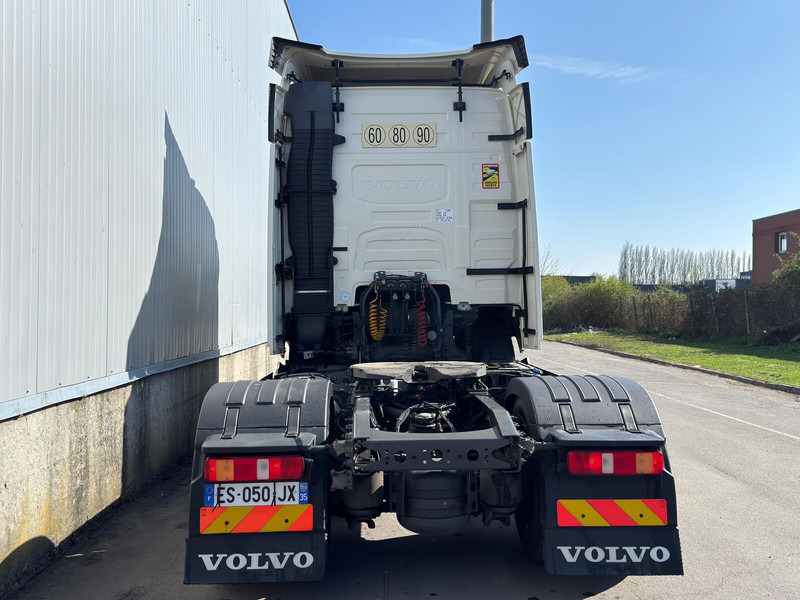 Volvo FH 500 - Ťahač: obrázok 4 Volvo FH 500 - Ťahač: obrázok 4