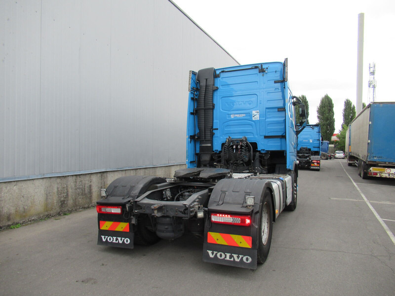 Leasing Volvo FH 500 Volvo FH 500: obrázok 7