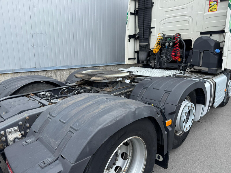 Volvo FH 500 - Ťahač: obrázok 5 Volvo FH 500 - Ťahač: obrázok 5
