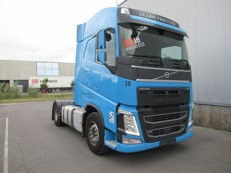 Volvo FH 500 - Ťahač: obrázok 3 Volvo FH 500 - Ťahač: obrázok 3
