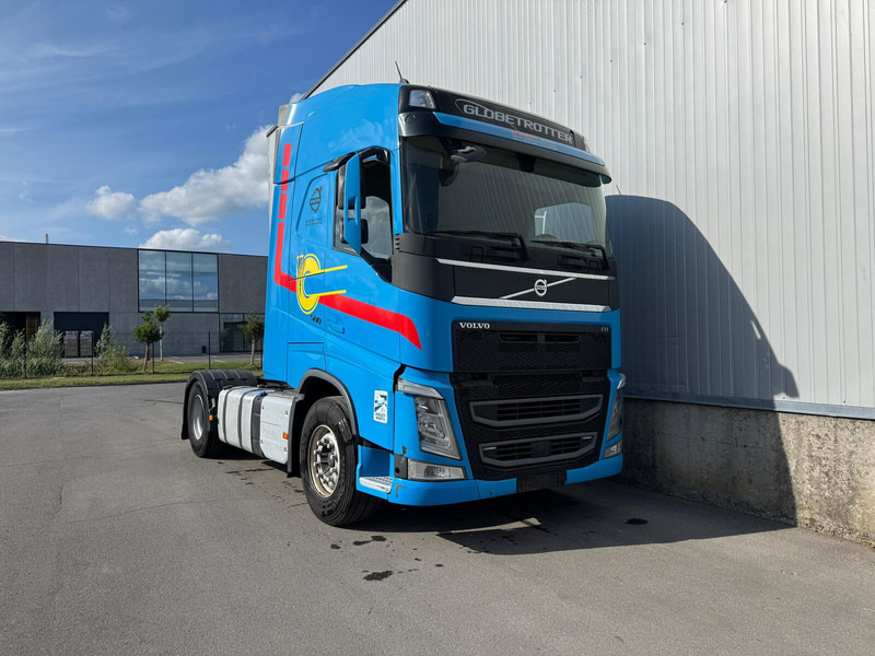 Volvo FH 500 - Ťahač: obrázok 3 Volvo FH 500 - Ťahač: obrázok 3