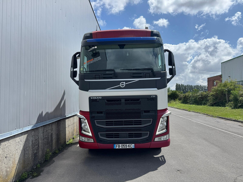 Volvo FH 500 - Ťahač: obrázok 2 Volvo FH 500 - Ťahač: obrázok 2
