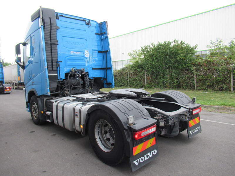 Leasing Volvo FH 500 Volvo FH 500: obrázok 8