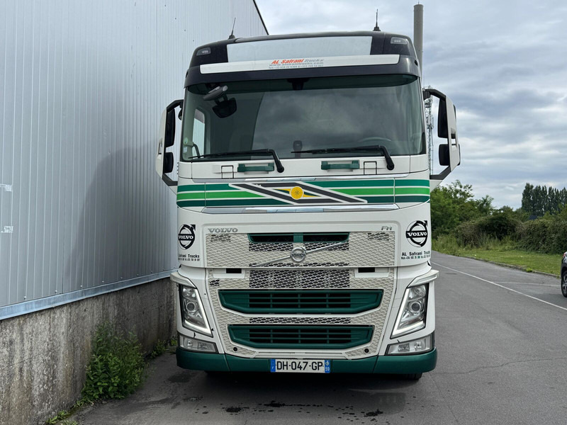 Volvo FH 500 - Ťahač: obrázok 2 Volvo FH 500 - Ťahač: obrázok 2