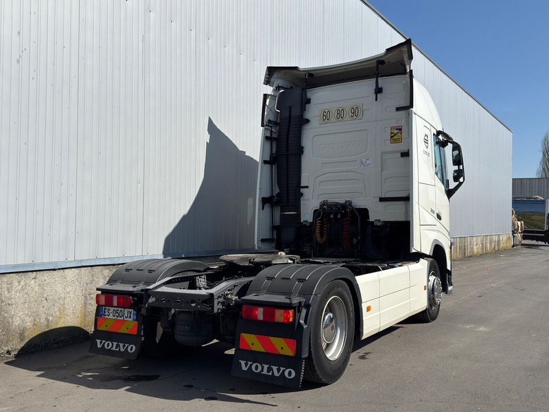 Volvo FH 500 - Ťahač: obrázok 3 Volvo FH 500 - Ťahač: obrázok 3