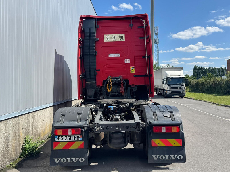 Volvo FH 500 - Ťahač: obrázok 4 Volvo FH 500 - Ťahač: obrázok 4