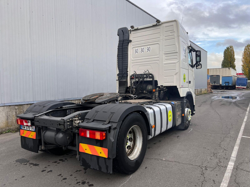 Volvo FH 500 - Ťahač: obrázok 5 Volvo FH 500 - Ťahač: obrázok 5