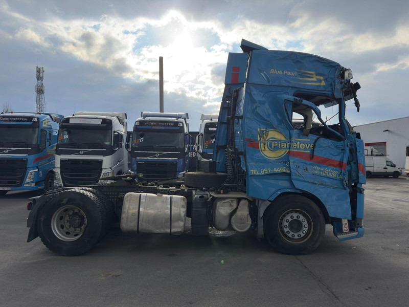 Volvo FH 500 - Ťahač: obrázok 2 Volvo FH 500 - Ťahač: obrázok 2