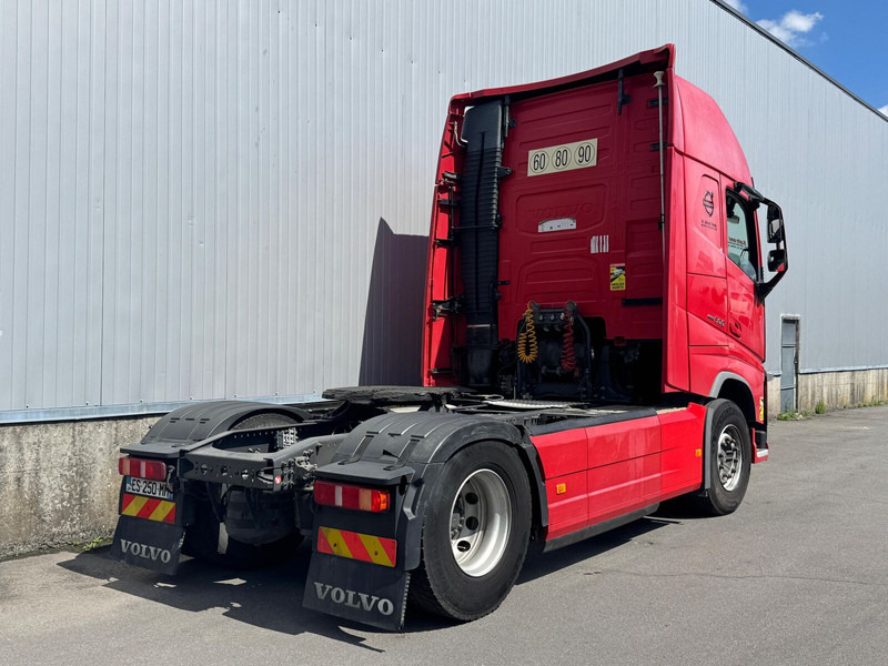 Volvo FH 500 - Ťahač: obrázok 3 Volvo FH 500 - Ťahač: obrázok 3