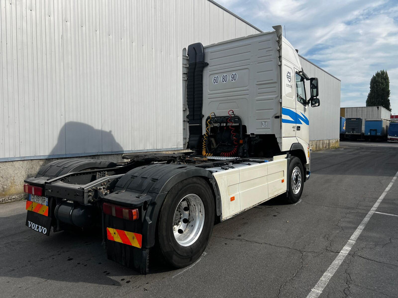 Volvo FH13 460 - Ťahač: obrázok 4 Volvo FH13 460 - Ťahač: obrázok 4