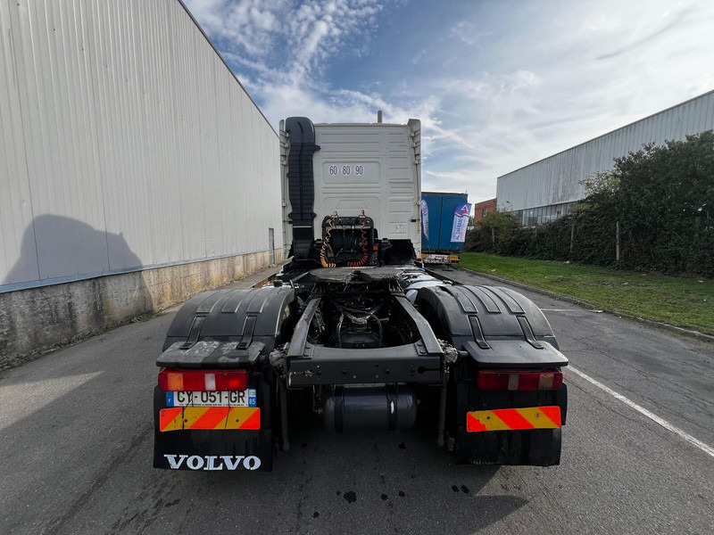 Volvo FH13 460 - Ťahač: obrázok 5 Volvo FH13 460 - Ťahač: obrázok 5
