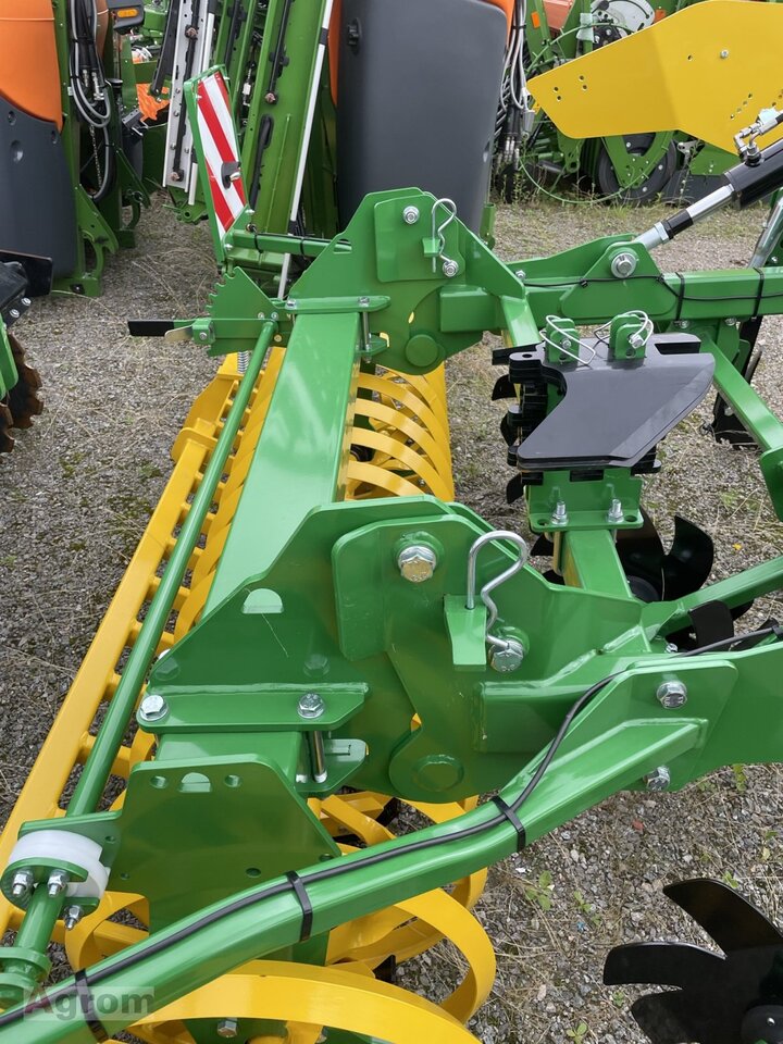 Kerner Sternradgrubber Corona C 300 - Kultivátor: obrázok 4 Kerner Sternradgrubber Corona C 300 - Kultivátor: obrázok 4