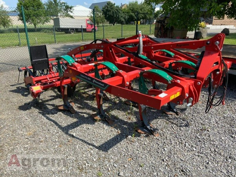 Kverneland Enduro 3000 - Kultivátor: obrázok 1 Kverneland Enduro 3000 - Kultivátor: obrázok 1