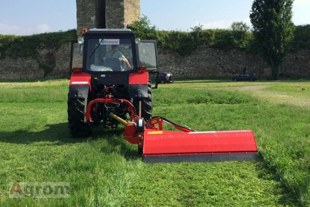 Tehnos MBL 170 LW - Mulčovač: obrázok 2 Tehnos MBL 170 LW - Mulčovač: obrázok 2