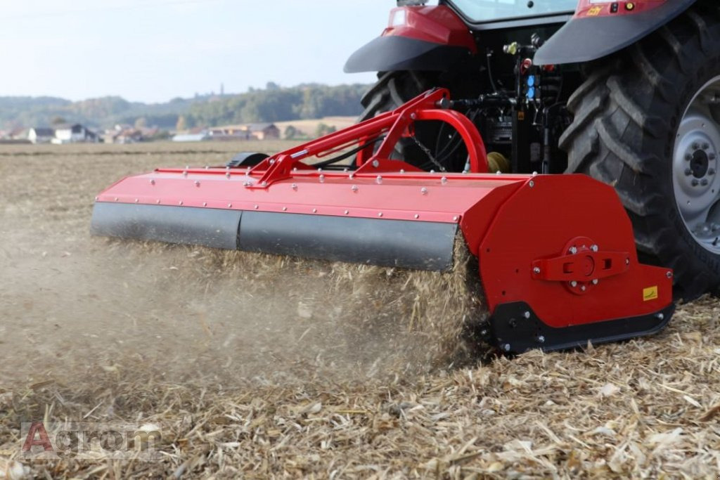 Tehnos MP 280 LW - Mulčovač: obrázok 2 Tehnos MP 280 LW - Mulčovač: obrázok 2