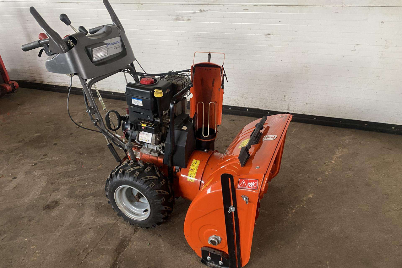 -Kita- Husqvarna ST276EP - Snehová fréza: obrázok 1 -Kita- Husqvarna ST276EP - Snehová fréza: obrázok 1