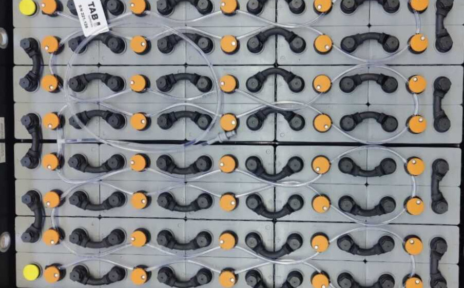 STILL RX 60-30 (BATT. NUOVA) - Elektrický vysokozdvižný vozík: obrázok 2 STILL RX 60-30 (BATT. NUOVA) - Elektrický vysokozdvižný vozík: obrázok 2