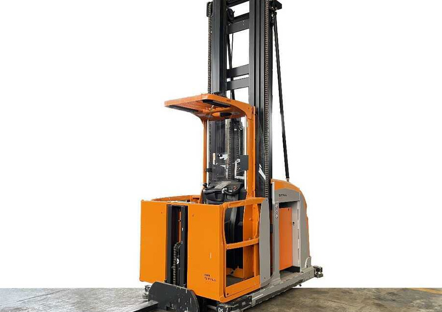 Still EK-X 12.1 (500 ore lavoro) - Vychystávací vozík: obrázok 1 Still EK-X 12.1 (500 ore lavoro) - Vychystávací vozík: obrázok 1