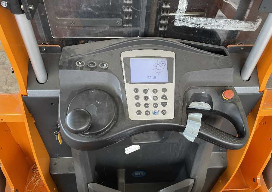 Still EK-X 12.1 (500 ore lavoro) - Vychystávací vozík: obrázok 3 Still EK-X 12.1 (500 ore lavoro) - Vychystávací vozík: obrázok 3