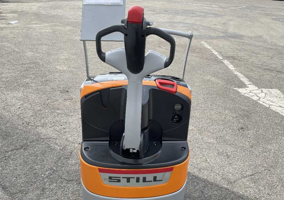 Still EXU 16 - Paletový vozík: obrázok 2 Still EXU 16 - Paletový vozík: obrázok 2