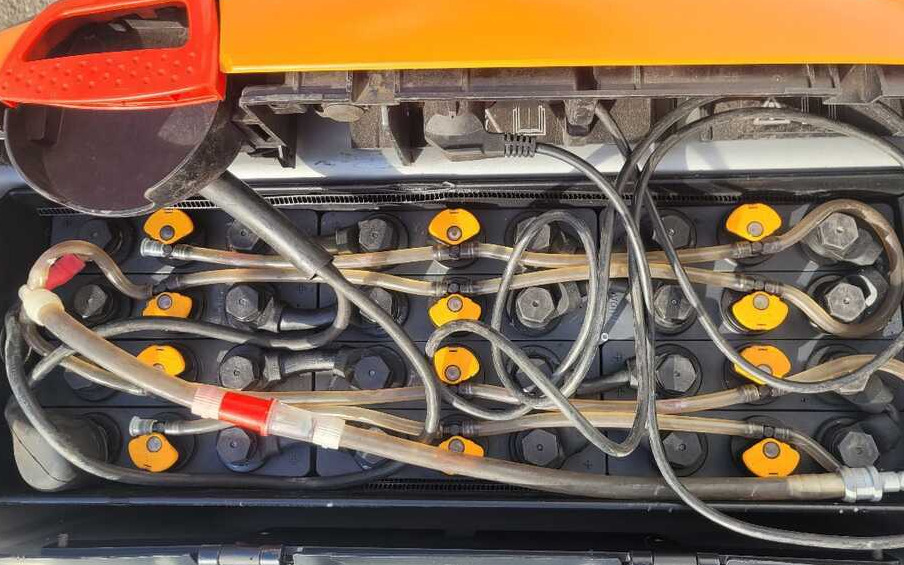 Still EXU 16 - Paletový vozík: obrázok 2 Still EXU 16 - Paletový vozík: obrázok 2