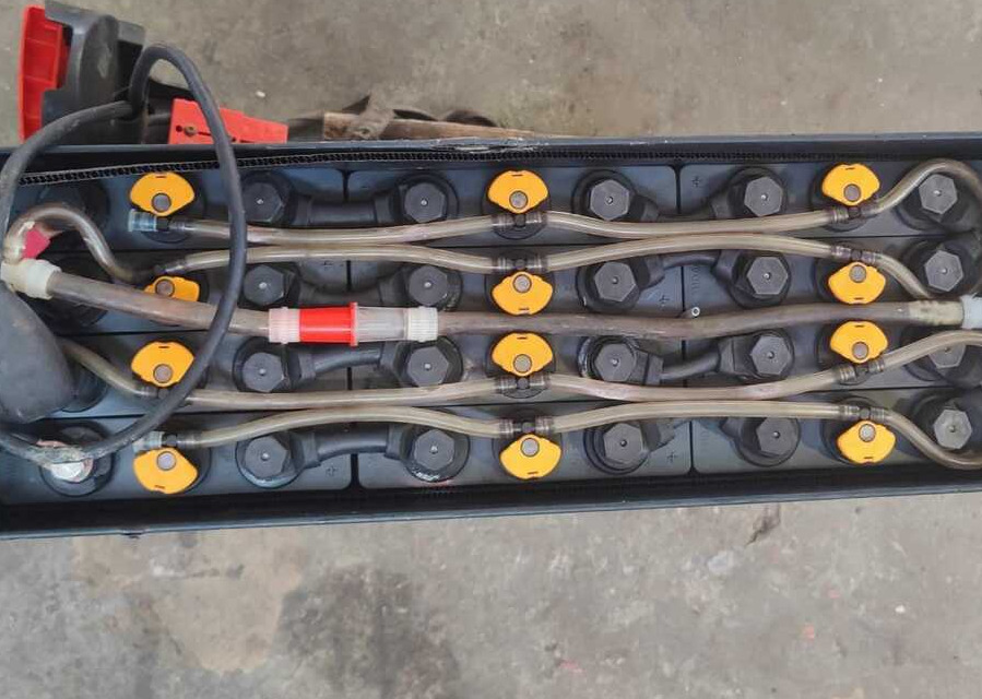 Still EXU 16 - Paletový vozík: obrázok 3 Still EXU 16 - Paletový vozík: obrázok 3