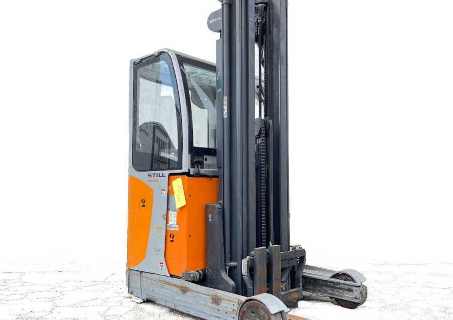 Still FM-X 14 - Skladový zakladač: obrázok 1 Still FM-X 14 - Skladový zakladač: obrázok 1